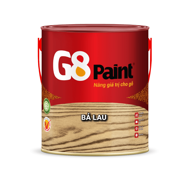bả lau g8 3 Bả lau g8 paint
