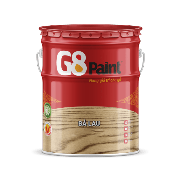 bả lau g8 1 Bả lau 16