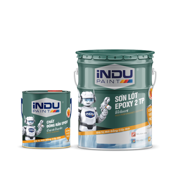 sơn epoxy 2tp 5 Sơn lót epoxy 2tp
